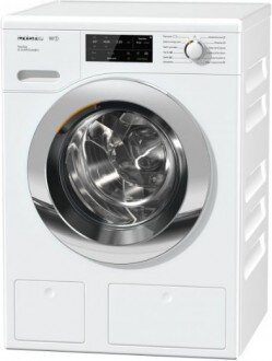 Miele WCI 660 Çamaşır Makinesi kullananlar yorumlar